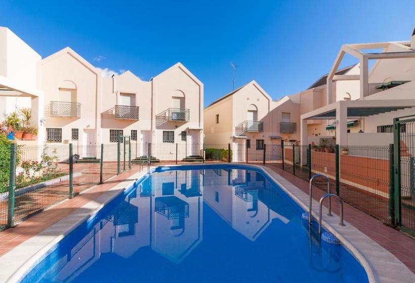 호텔 Casas Antali Canovas Nerja