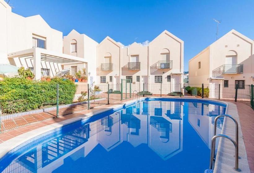 호텔 Casas Antali Canovas Nerja