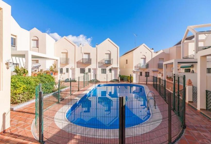 호텔 Casas Antali Canovas Nerja