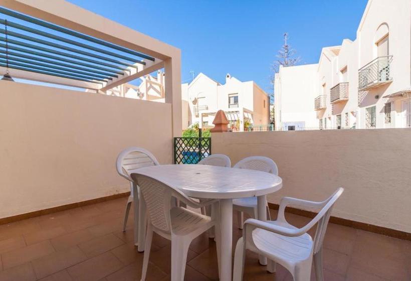 호텔 Casas Antali Canovas Nerja