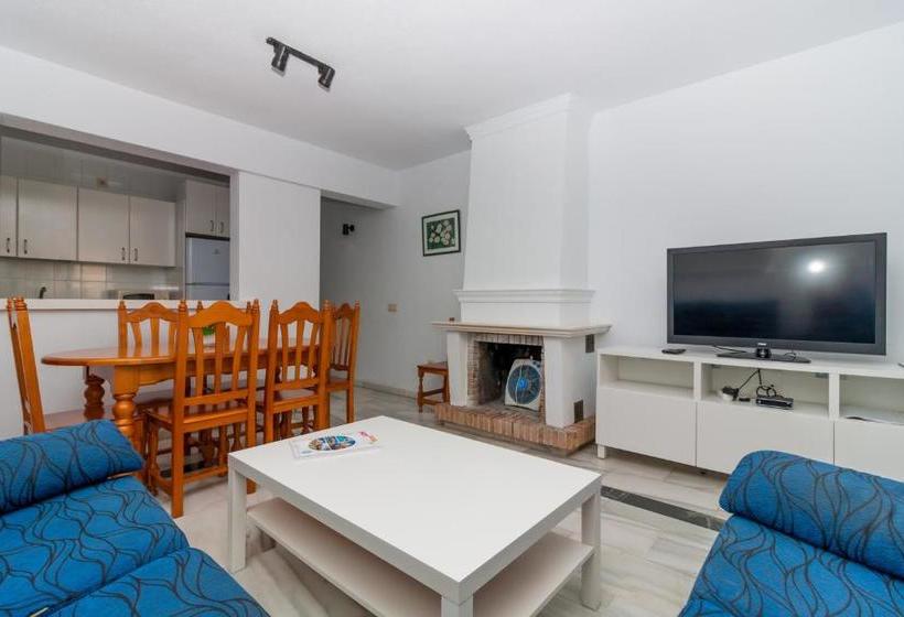 호텔 Casas Antali Canovas Nerja
