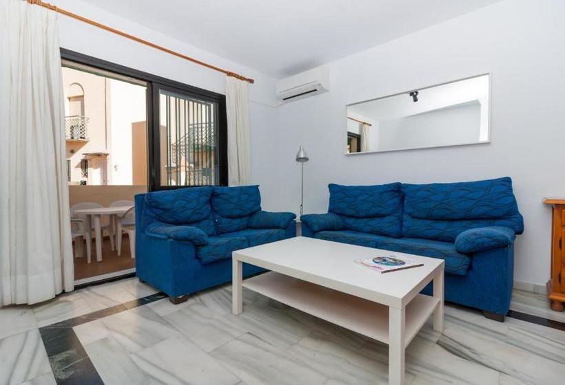 호텔 Casas Antali Canovas Nerja
