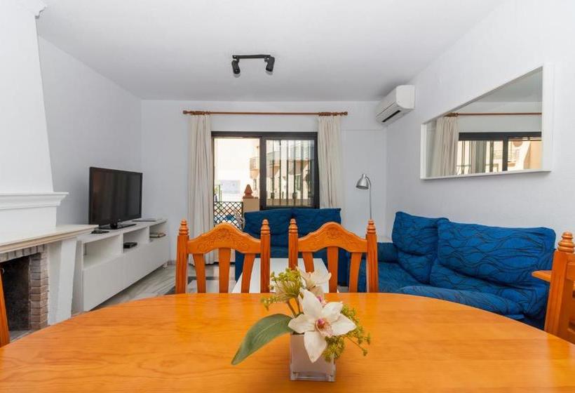 호텔 Casas Antali Canovas Nerja