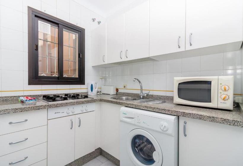 호텔 Casas Antali Canovas Nerja