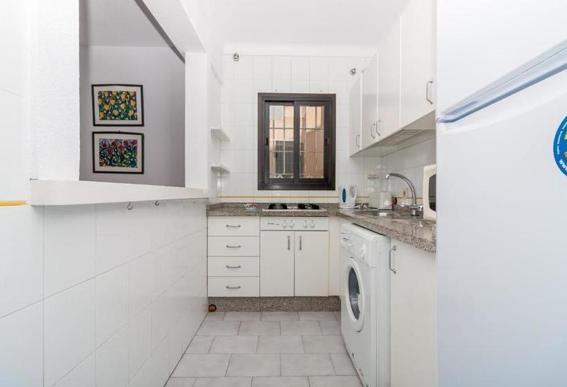 호텔 Casas Antali Canovas Nerja