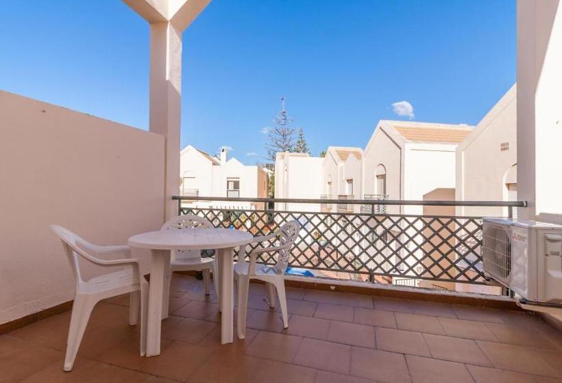 호텔 Casas Antali Canovas Nerja