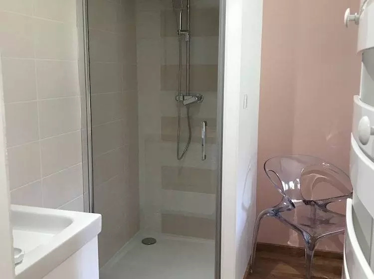 Hotelli Chambres Du Bocage