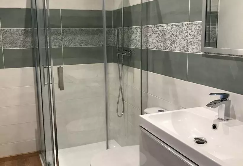 Hotelli Chambres Du Bocage