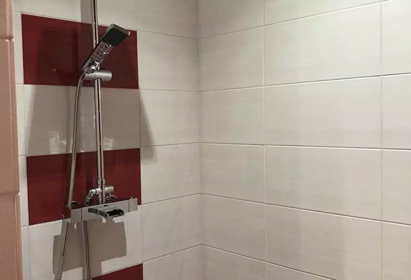 Hotelli Chambres Du Bocage