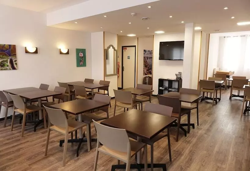 Hotelli Couett Hôtel Brest