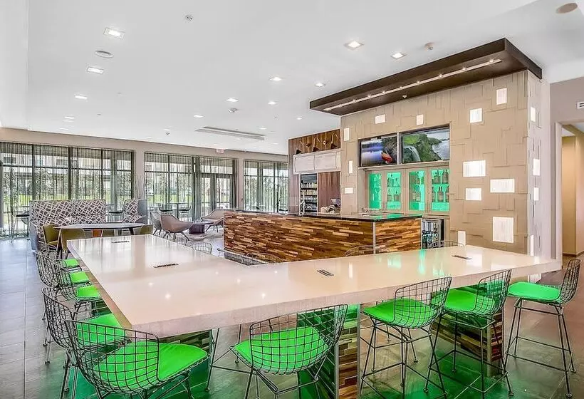 ホテル Courtyard By Marriott Longview North