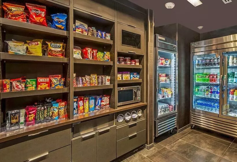 ホテル Courtyard By Marriott Longview North