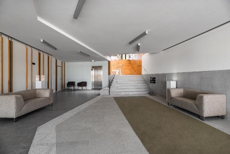 酒店 Pousada Ribadumia