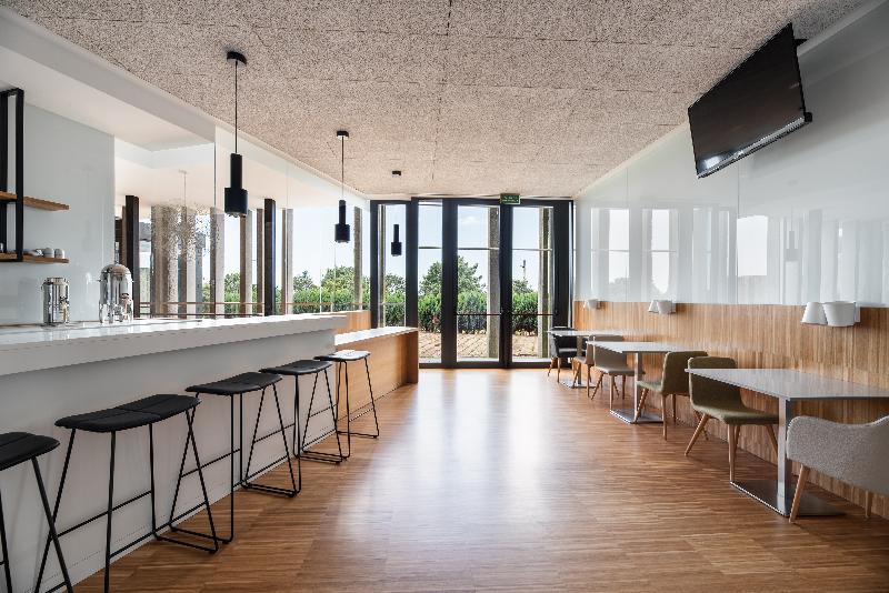 酒店 Pousada Ribadumia