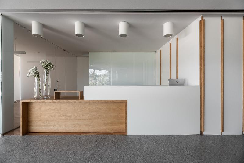 酒店 Pousada Ribadumia