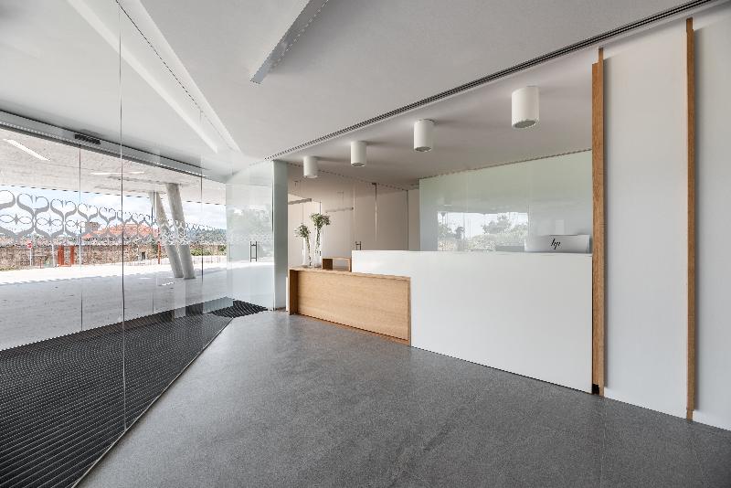 酒店 Pousada Ribadumia