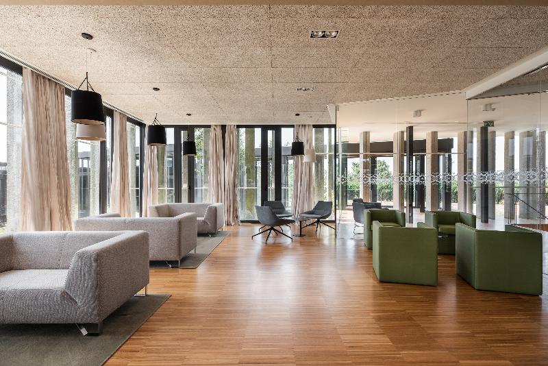 酒店 Pousada Ribadumia