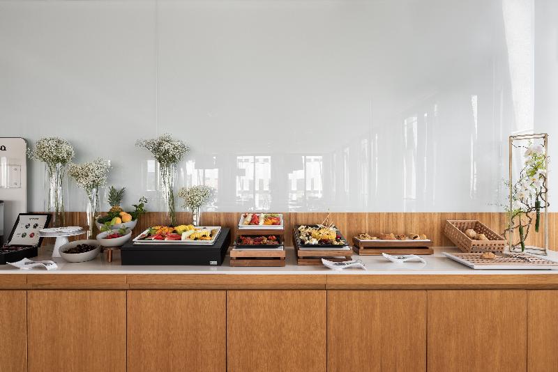 酒店 Pousada Ribadumia