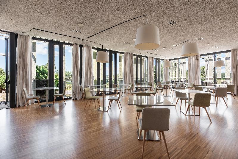 酒店 Pousada Ribadumia