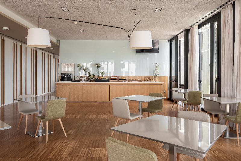 酒店 Pousada Ribadumia