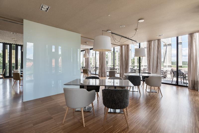 酒店 Pousada Ribadumia