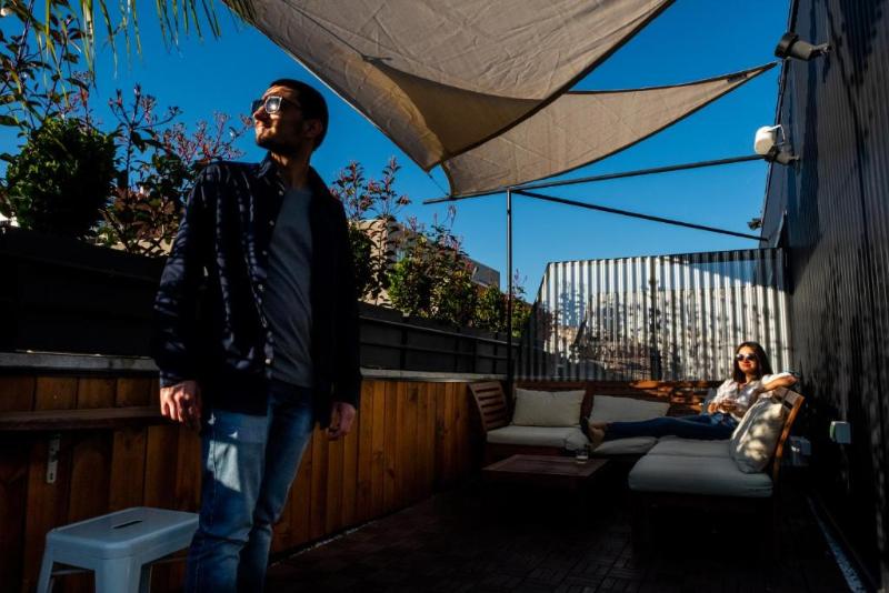 هتل Far Home Bernabeu