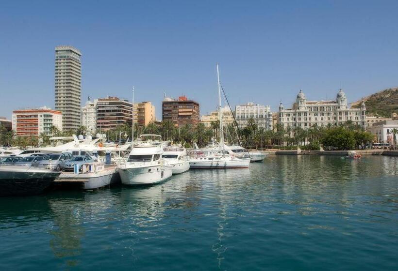 هتل Guesthouse Central