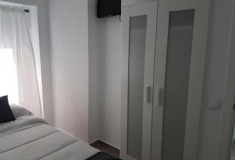 هتل Guesthouse Central