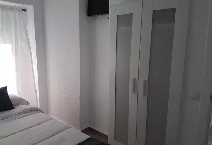 هتل Guesthouse Central
