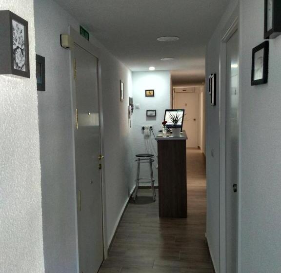 هتل Guesthouse Central