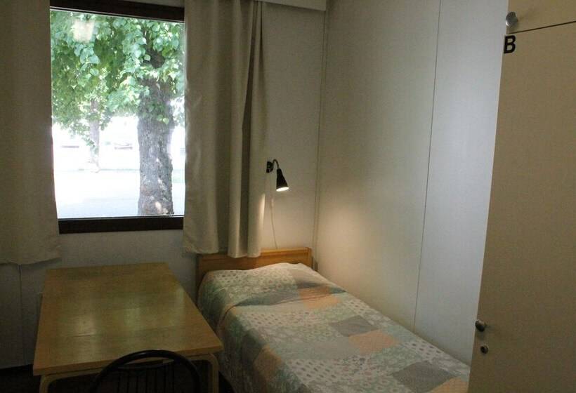 هتل Guesthouse  Kuin Kotonaan