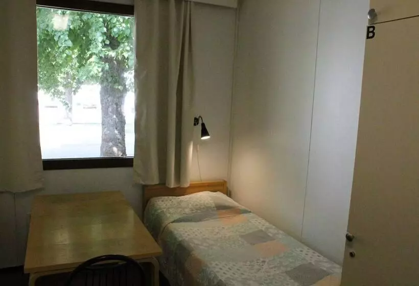 Hotelli Guesthouse  Kuin Kotonaan