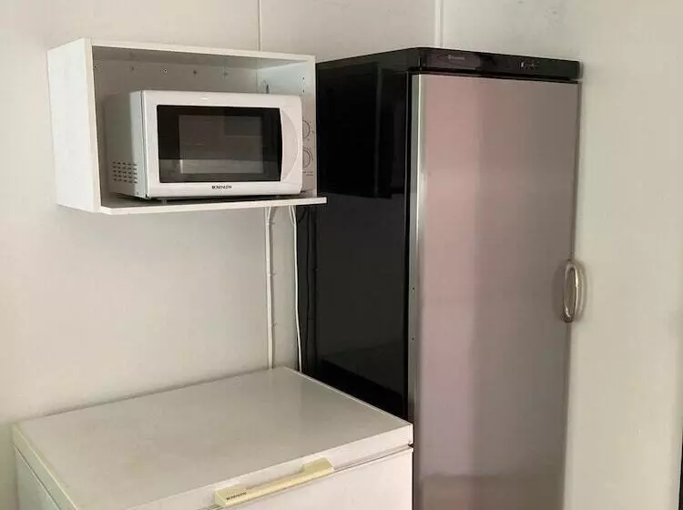 Hotelli Guesthouse  Kuin Kotonaan