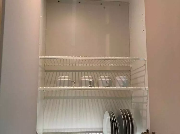 Hotelli Guesthouse  Kuin Kotonaan