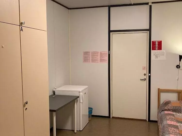 Hotelli Guesthouse  Kuin Kotonaan