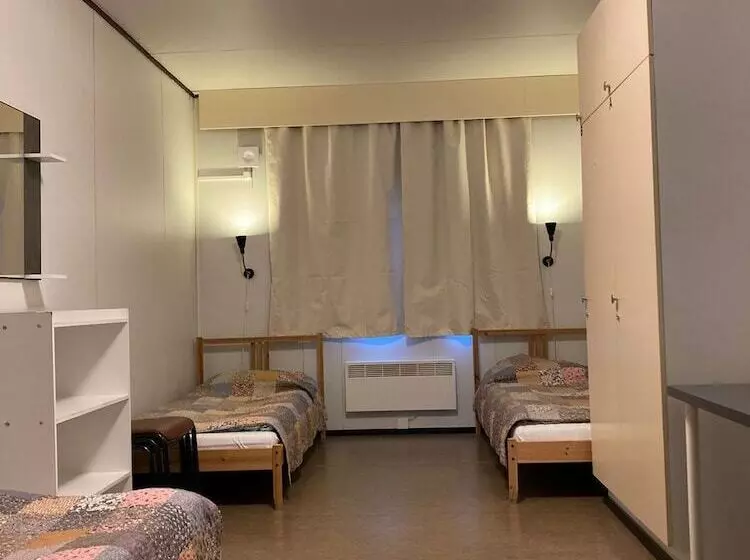 Hotelli Guesthouse  Kuin Kotonaan