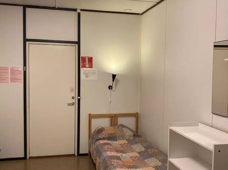 Hotelli Guesthouse  Kuin Kotonaan