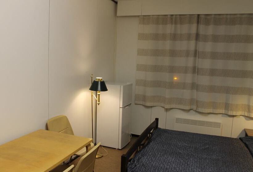 هتل Guesthouse  Kuin Kotonaan