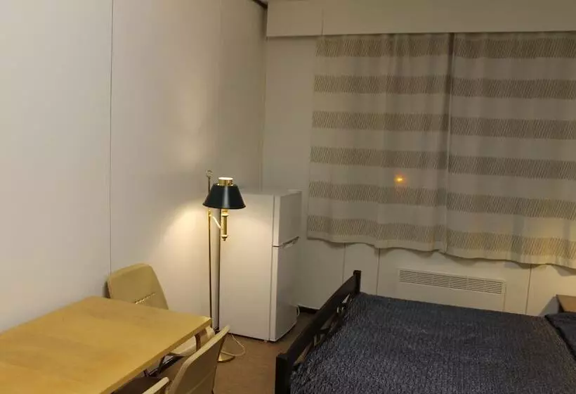 Hotelli Guesthouse  Kuin Kotonaan