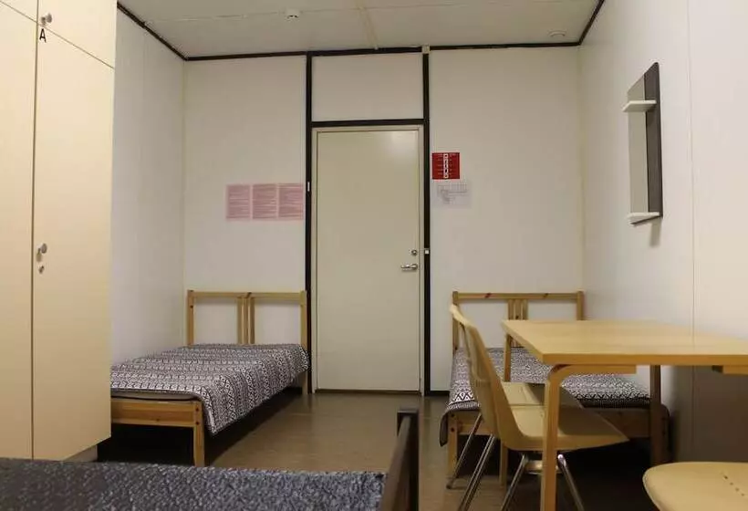 Hotelli Guesthouse  Kuin Kotonaan