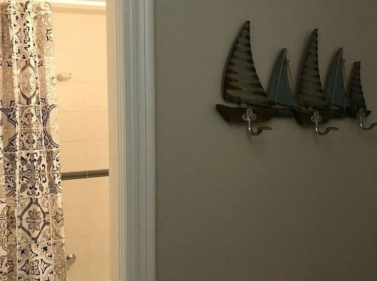 ホテル Hostal Llanda