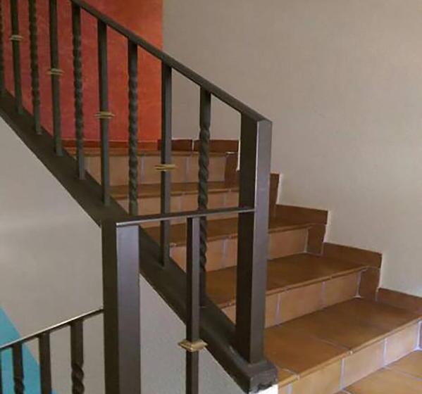 בית מלון כפרי Hostal Velarde