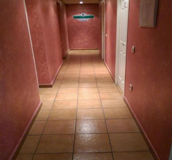 בית מלון כפרי Hostal Velarde