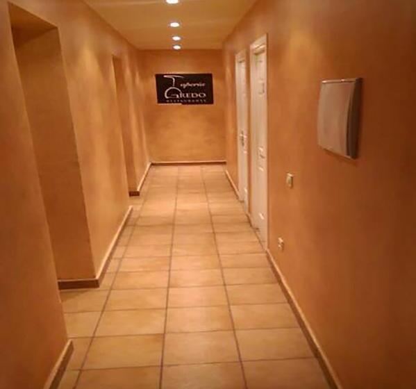 בית מלון כפרי Hostal Velarde