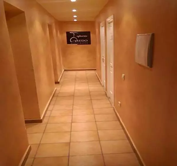 Hotelli Hostal Velarde