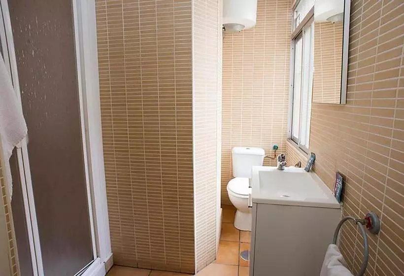 Hotelli Hostal Velarde