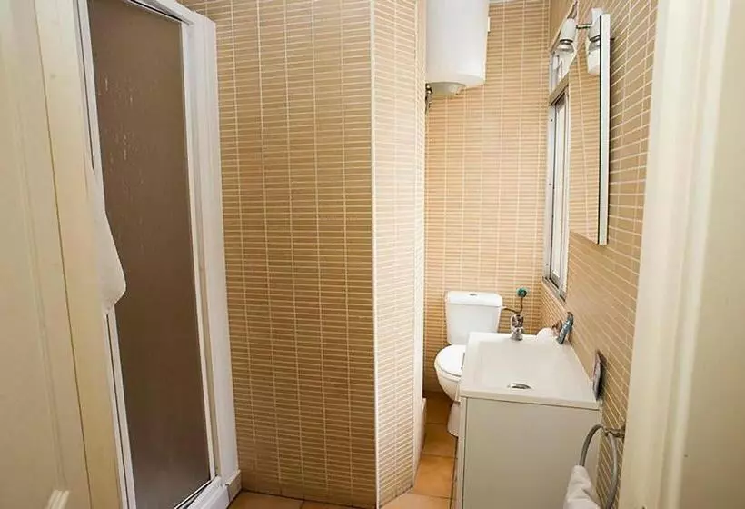 Hotelli Hostal Velarde