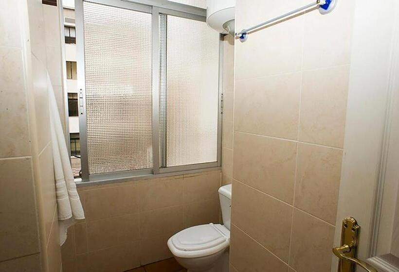 בית מלון כפרי Hostal Velarde