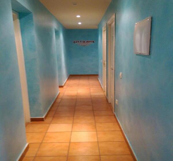 בית מלון כפרי Hostal Velarde