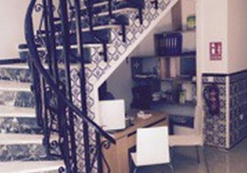 בית מלון כפרי Hostel Bohemia